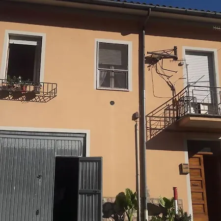 Apartment Da Scoprire