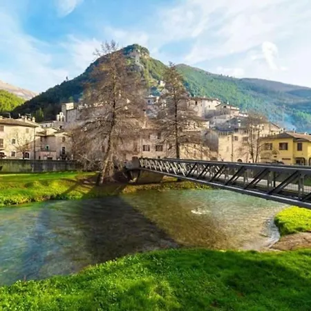 Appartamento Da Scoprire Scheggino